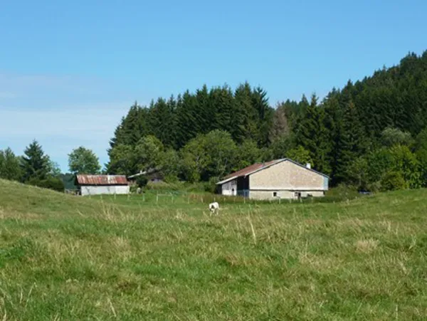 Randonnée "Col du Feu - Col des Moises"