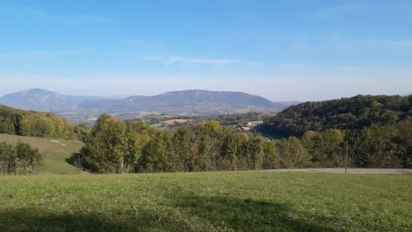 Plateau de Verniaz