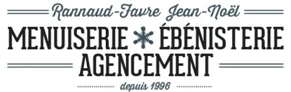 Rannaud Favre Jean-Noël - Menuiserie/Ébénisterie/Charpente