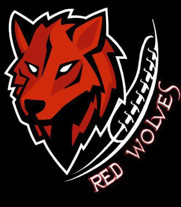 Red Wolves du Faucigny