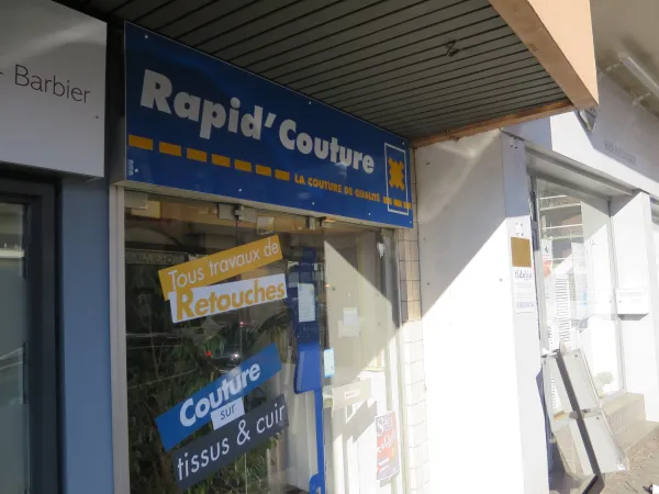 Rapid'Couture