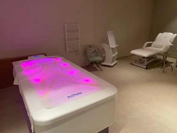 Espace spa