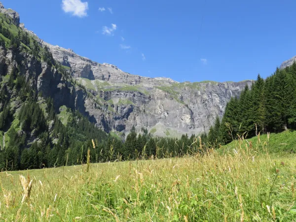 Cirque des Fonts