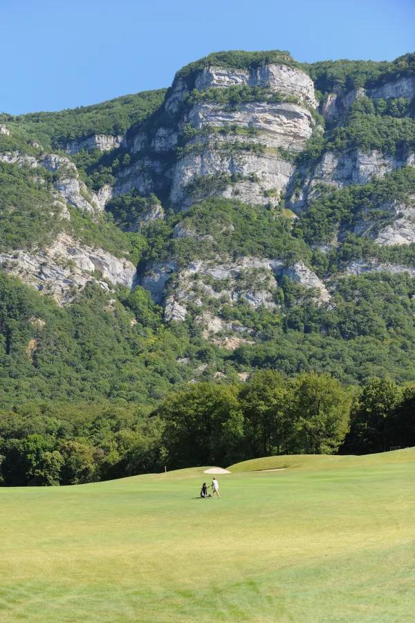 Golf de Bossey