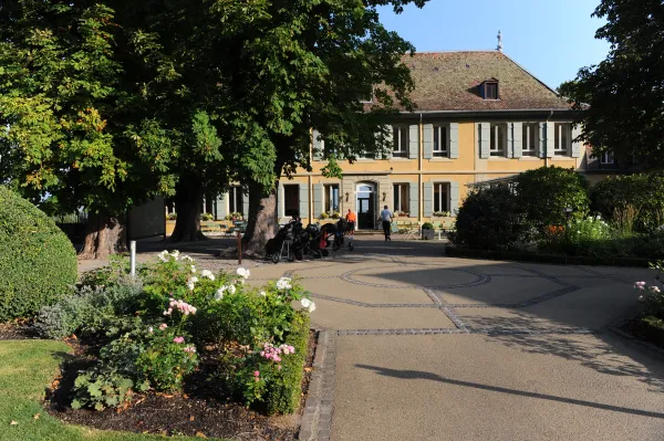 Golf de Bossey