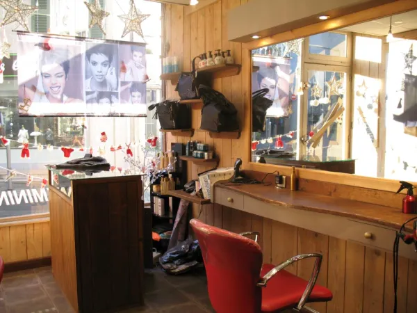 Relak's coiffure - Rumilly