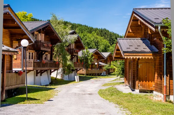 Résidence Les Chalets du Bois de Champelle_Morillon