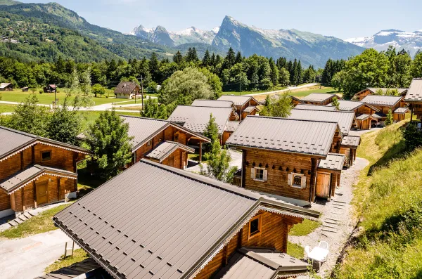 Résidence Les Chalets du Bois de Champelle_Morillon
