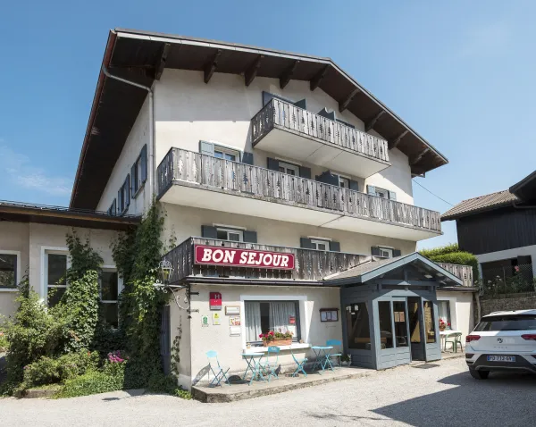 Restaurant Bon Séjour