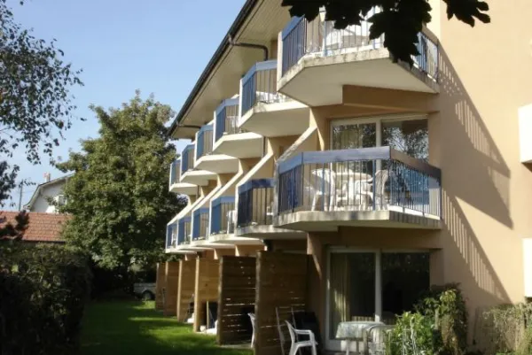 Résidence Les Thermes (2 pièces)