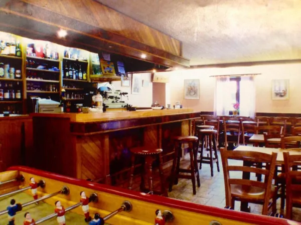 Restaurant Domenge