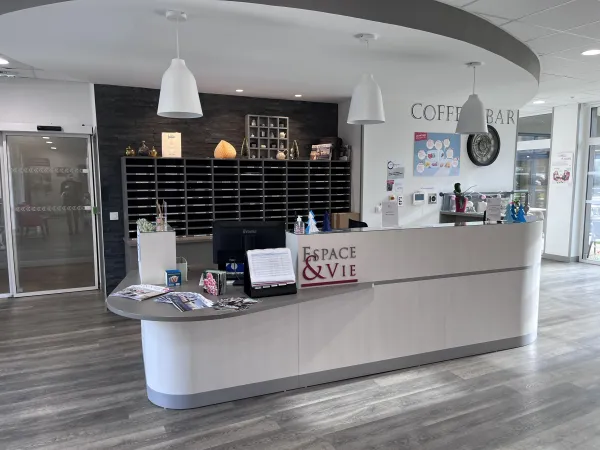 Résidence Services Seniors Espace et Vie