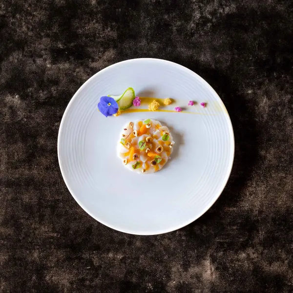 Restaurant Fleur de Neige