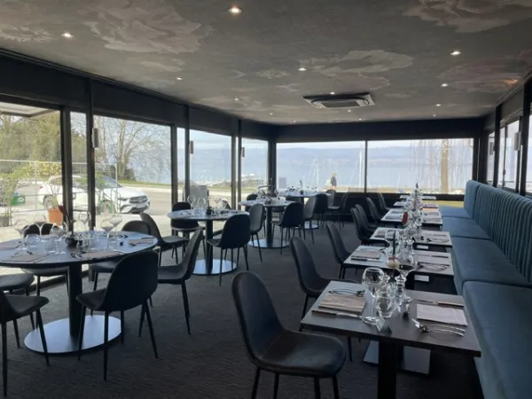 Restaurant La Tour