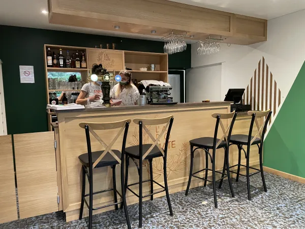 Restaurant l'Aromate