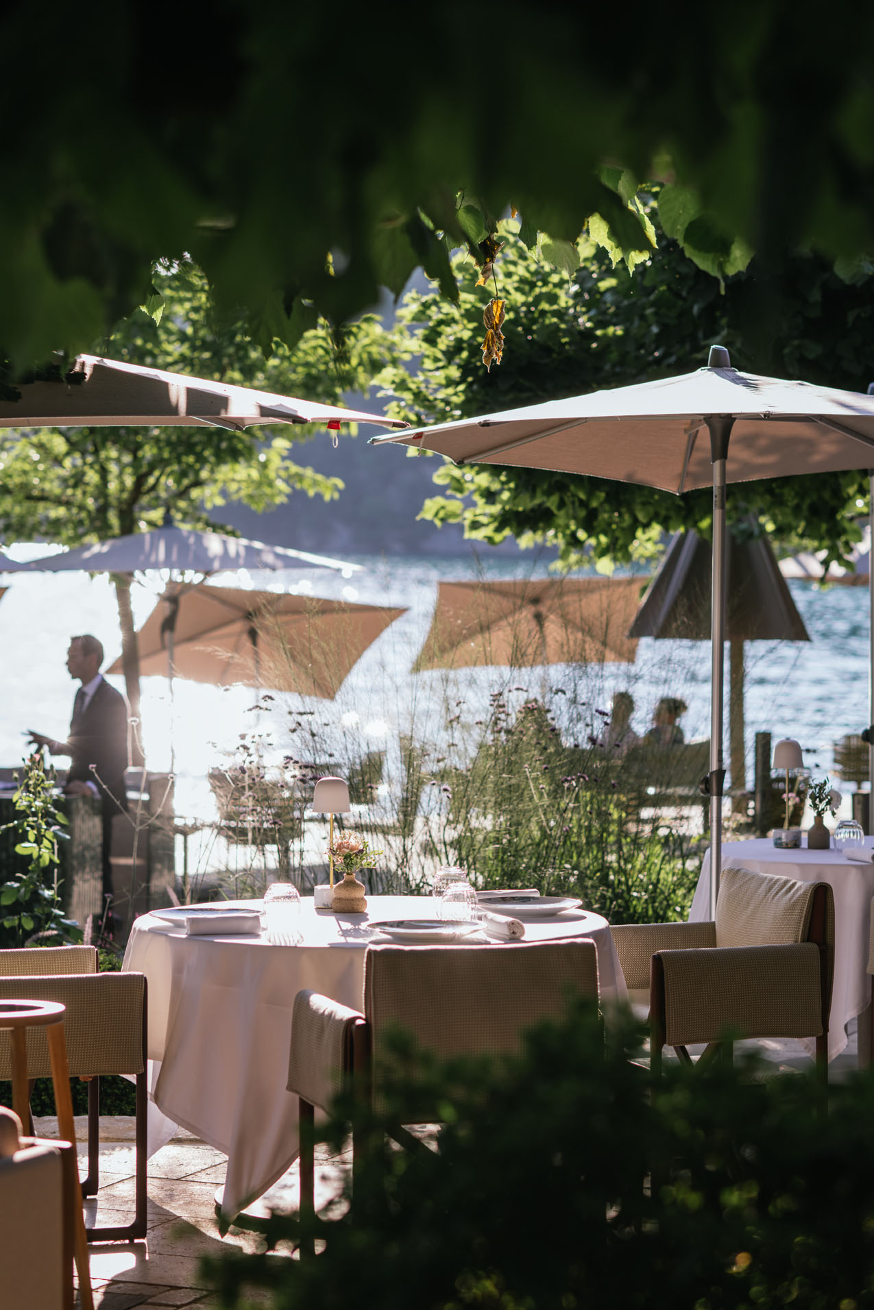 Restaurant Jean Sulpice