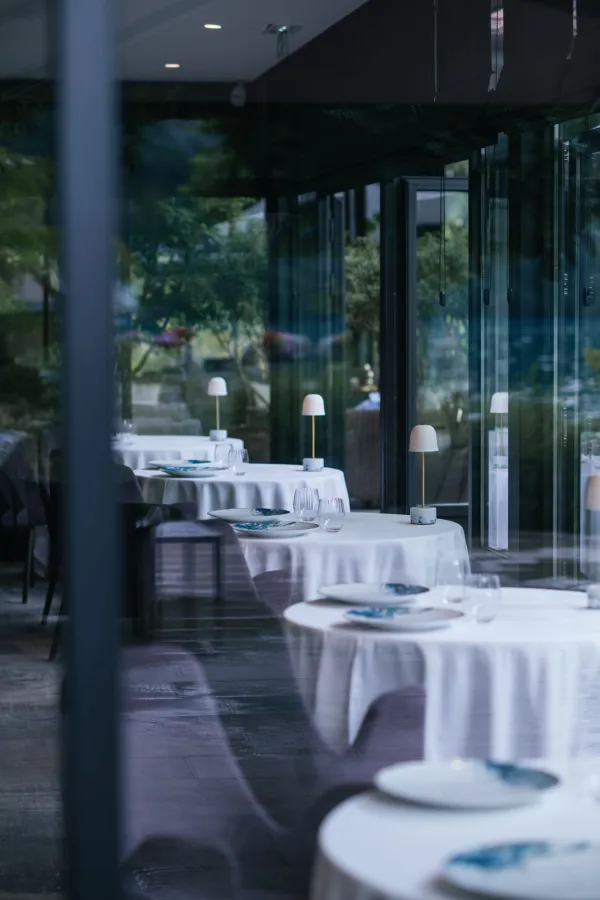 Restaurant Jean Sulpice