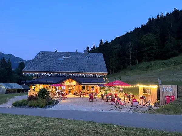 Restaurant Le Clos Savoyard