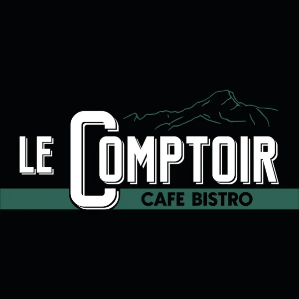 Restaurant Le Comptoir