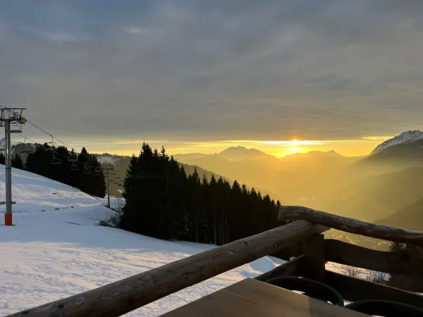 Restaurant La Taverne du Chinaillon_Le Grand-Bornand