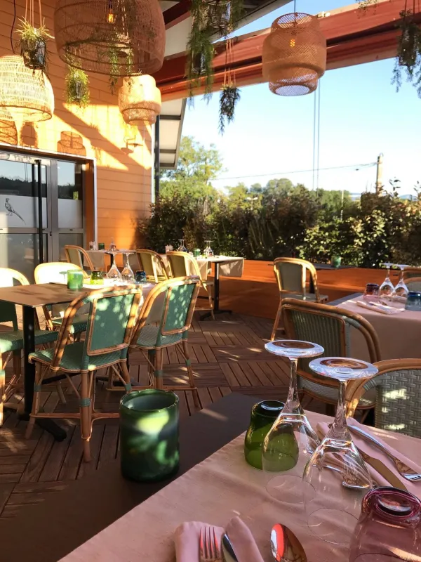 Resto Bistro d'uo