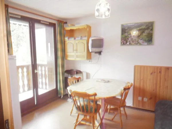 Rovagne I - 21 m² - n°66