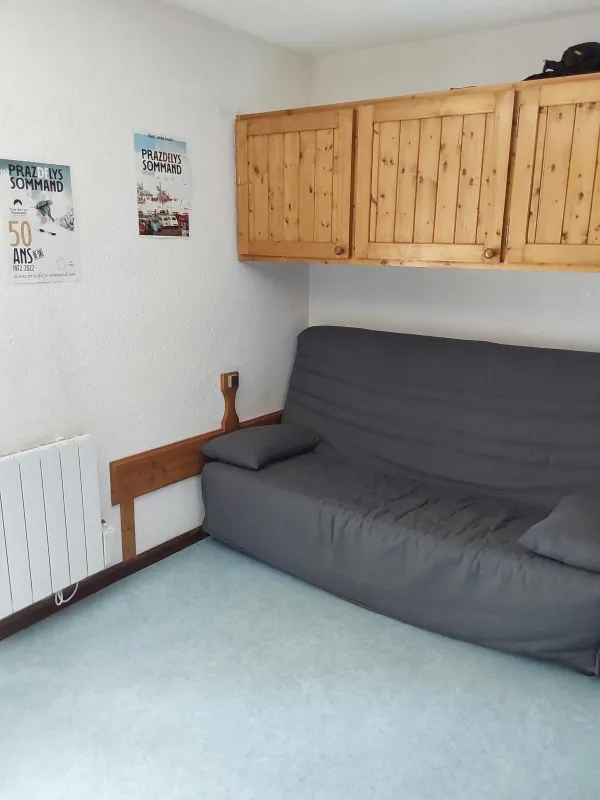 Rovagne I - 26 m² - n°187