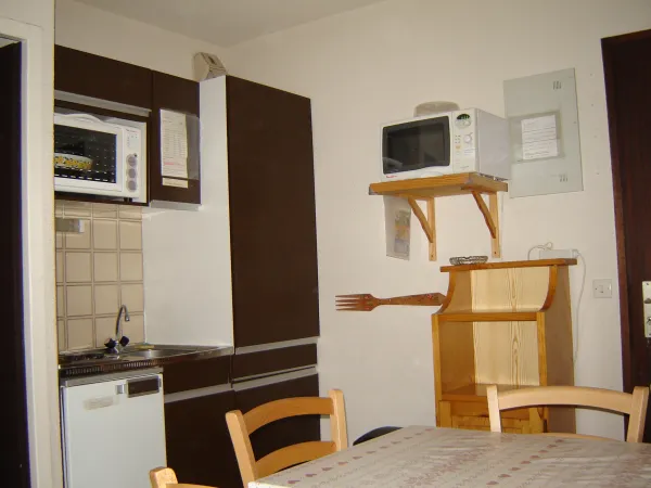 Cuisine et salle à manger