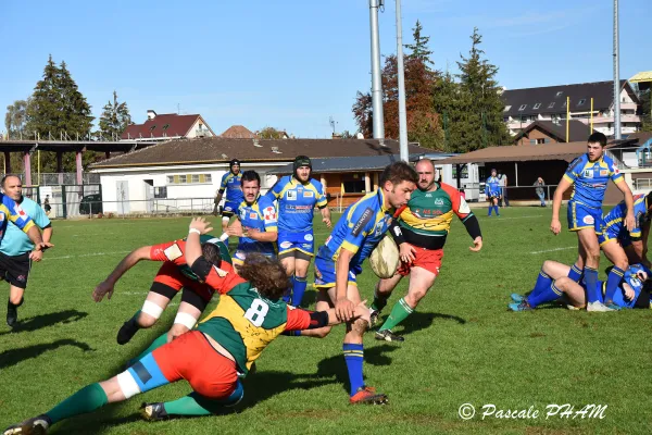 Rugby Club Thonon Chablais-Léman
