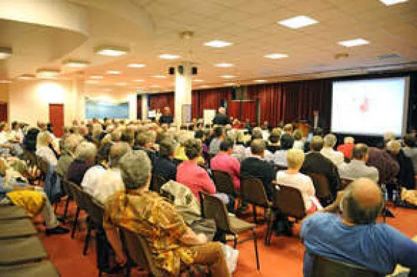 Salle Eugène Verdun