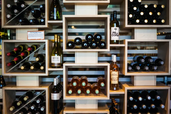 Salon des vins du sou des écoles