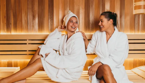 Saunas