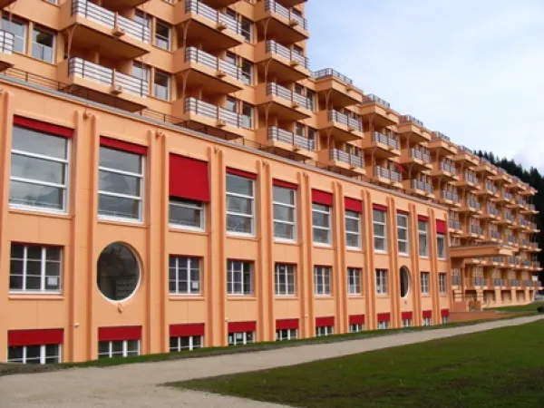 Sanatorium Martel de Janville