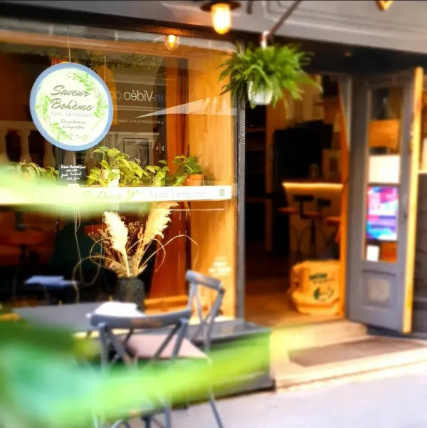 Saveur Bohème