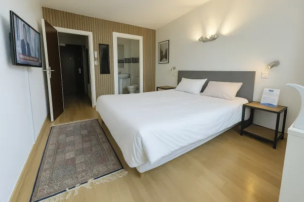 Savoie Hôtel