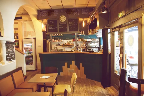Saveur Bohème