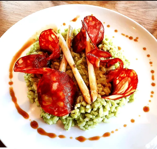 Saveur Bohème