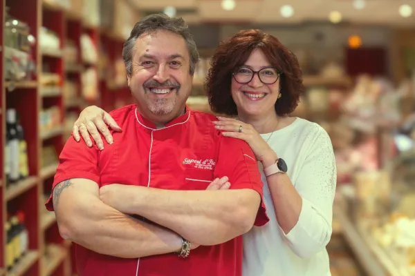 Sapori d'Italia