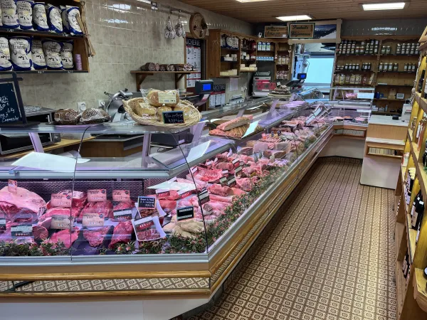 SARL Boucherie Dogilbert