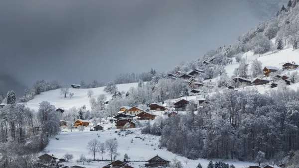 Séminaire au Pays du Mont-Blanc 2 jours, 1 nuit - GROUPES AFFAIRES