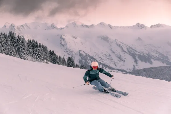 Séjour janvier  : forfaits de ski jusqu'à -35%
