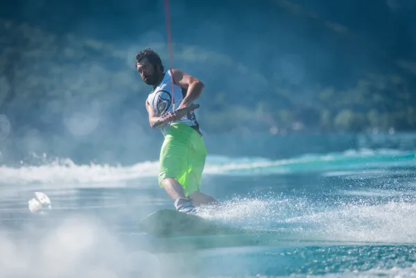 Session expérimenté -18 ans wakeboard/ski nautique/monoski