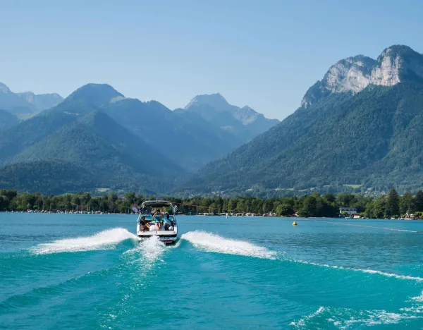 Session initiation +18ans wakeboard/ski nautique/monoski