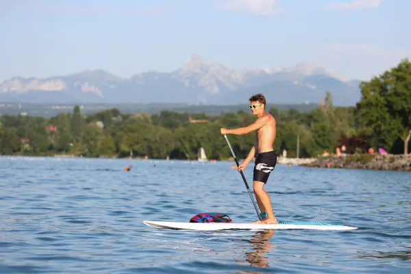 Session Stand Up Paddle, Kayak, E-foil