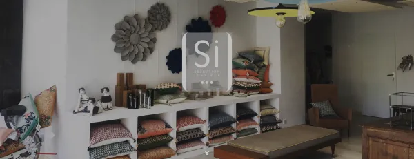 Si [Sélection inspirée] Boutique