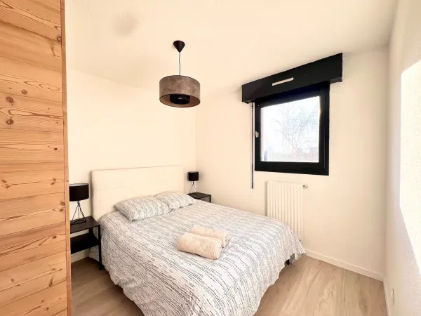 Chambre 1
