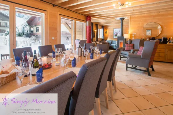 Simply Morzine