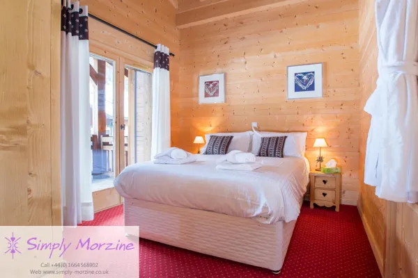 Simply Morzine