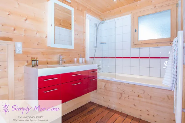 Simply Morzine