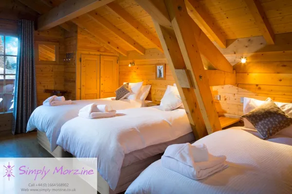 Simply Morzine